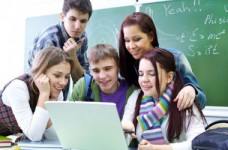 Учні надають перевагу традиційній формі навчання