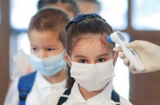 Уряд продовжив адаптивний карантин до грудня