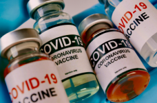 В Україні вакциновано 46% освітян