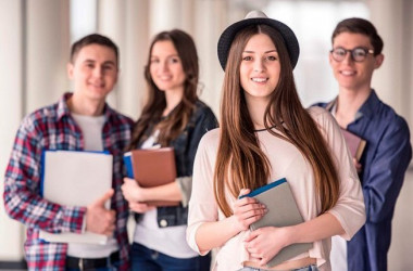 Україна прийме 2 міжнародні учнівські олімпіади у 2022 році