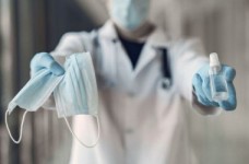 В Україні запроваджено жовтий рівень епідемічної небезпеки