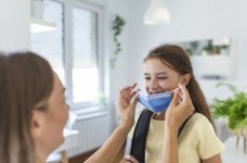 Дитсадки та початкову школу не закриватимуть на карантин