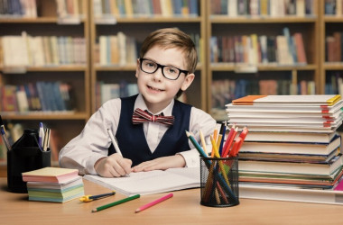 Завершено видання підручників для НУШ