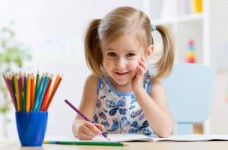 Завдання для розвитку моторики у дітей 5-6 років