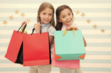 Купуємо все для навчання та економимо на Чорній п'ятниці