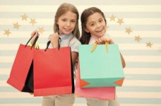 Купуємо все для навчання та економимо на Чорній п'ятниці