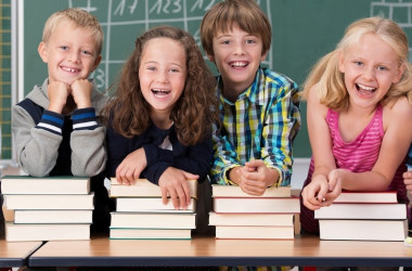 МОН розпочало конкурс підручників для 9 класу