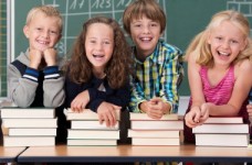 МОН розпочало конкурс підручників для 9 класу