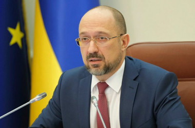 Відповідальність освітян має бути високою, – Шмигаль