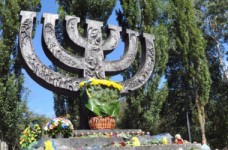 Школи проведуть урок пам’яті про Бабин Яр