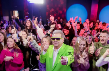 Михайло Поплавський: факультет ТікТок ламає стереотипи