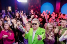 Михайло Поплавський: факультет ТікТок ламає стереотипи