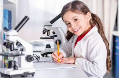 Учителів запросили провести кращий гендерночутливий STEM-урок