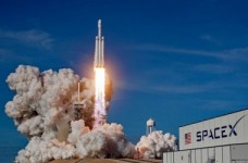 Наукові розробки школярів протестують у космосі