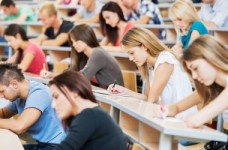 В Україні оприлюднили перелік вишів за ступенями ризику