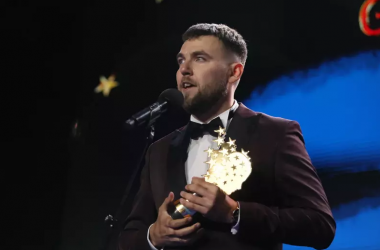 Оголошено ім'я переможця Global Teacher Prize Ukraine – 2021