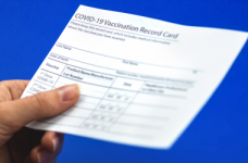 У Києві посилять контроль за рівнем реальної вакцинації вчителів