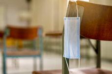 Незабаром кілька областей можуть потрапити до червоної зони