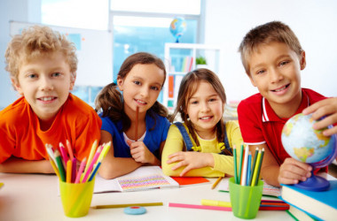 МОН оновило перелік модельних програм для 5 класів НУШ