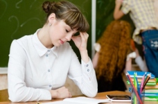 У Києві розглядають механізм відсторонення невакцинованих учителів