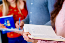 МОН апробує випускний іспит для магістрів з права