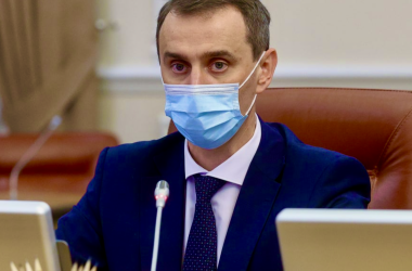 Ляшко про дострокові канікули: щодня інфікуються сотні дітей