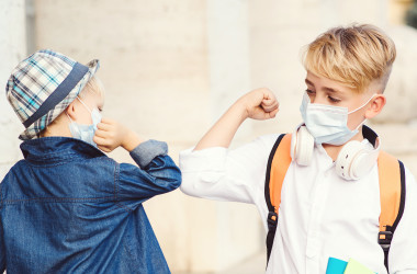 Чи покращить перенесення канікул епідситуацію?