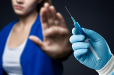 Столична профспілка стала на захист невакцинованих освітян