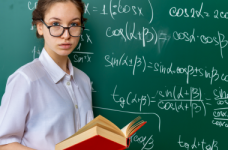 Значення математики при вступі до вишів підвищиться