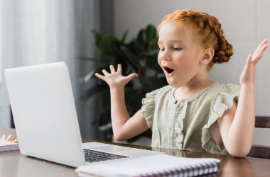 Дистанційне навчання: обираємо техніку, яка не підведе