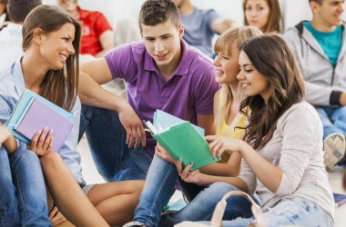 Стартувала стипендіальна програма «Завтра.UA»