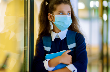 МОЗ може ухвалити рішення про вакцинацію підлітків