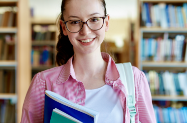 До закладів профосвіти вступило 105 тисяч учнів