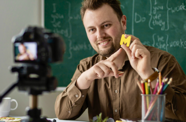 Рівень цифрової грамотності вчителів є високим, – Держслужба