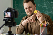 Рівень цифрової грамотності вчителів є високим, – Держслужба