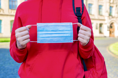 До «червоної» зони включено ще 7 областей