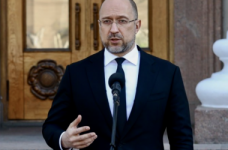 Шмигаль заявив, що в Україні немає примусової вакцинації