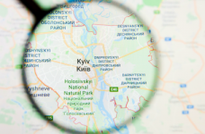 Київ з понеділка вводить суворі карантинні обмеження