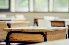 Понад 6 тисяч шкіл наразі працюють дистанційно