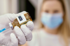 43% українців не готові вакцинуватися, – опитування