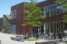 Літня школа "FUBiS": Берлін, студенти і... трохи навчання