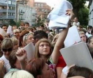 Битва за вступ-2010 та прорахунки Міністерства освіти