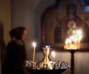 У харківських школах хочуть ввести курс з основ православної культури