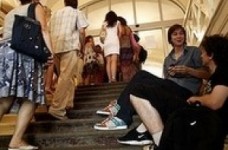 Помилки у системі "Конкурс" загрожують проблемами під час вступу до вузів