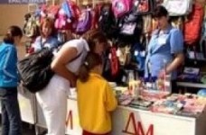 У Києві будуть проведені традиційні шкільні ярмарки