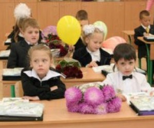 Київські школи отримають 14 млн гривень на підготовку до навчального року