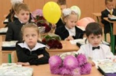 Київські школи отримають 14 млн гривень на підготовку до навчального року