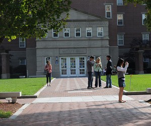 Тенденції вищої освіти Великої Британії: студенти віддають перевагу коледжам