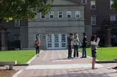 Тенденції вищої освіти Великої Британії: студенти віддають перевагу коледжам