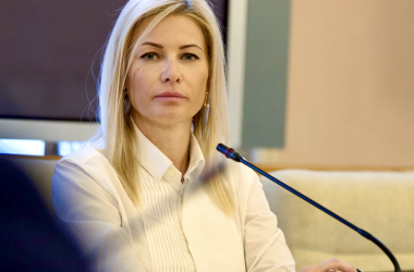 Юлія Гришина: як Україна може стати освітнім хабом Європи